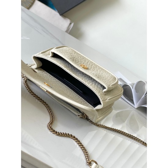 YSL Niki