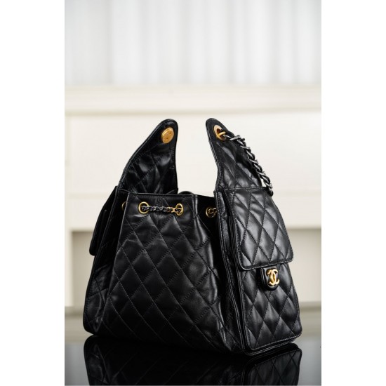 CHANEL HOBO