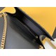 YSL Envelope