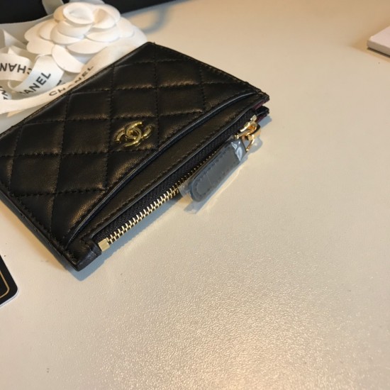 CHANEL Wallet
