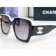 CHANEL Eyeglasses