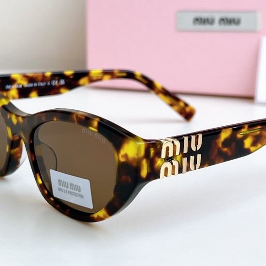 MiuMiu Eyeglasses