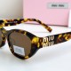 MiuMiu Eyeglasses