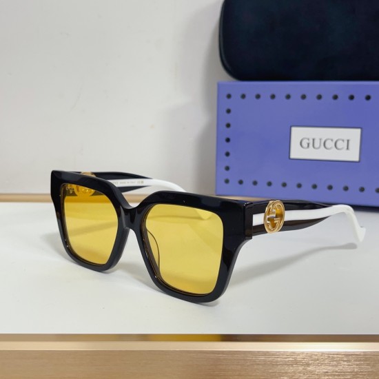 Gucci Eyeglasses