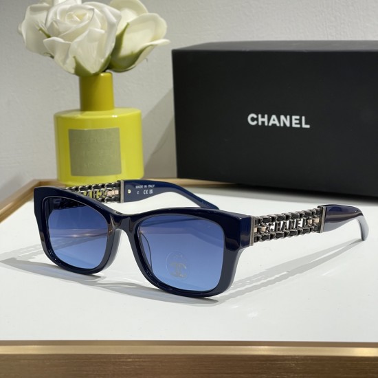 CHANEL Eyeglasses