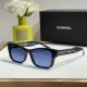 CHANEL Eyeglasses
