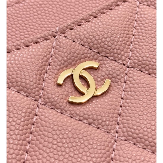 CHANEL Wallet