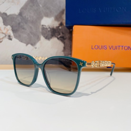 Louis Vuitton Eyeglasses