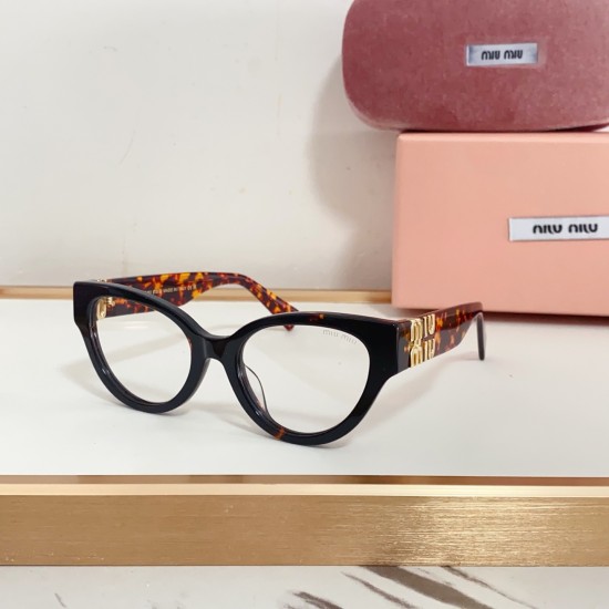 MiuMiu Eyeglasses