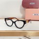 MiuMiu Eyeglasses