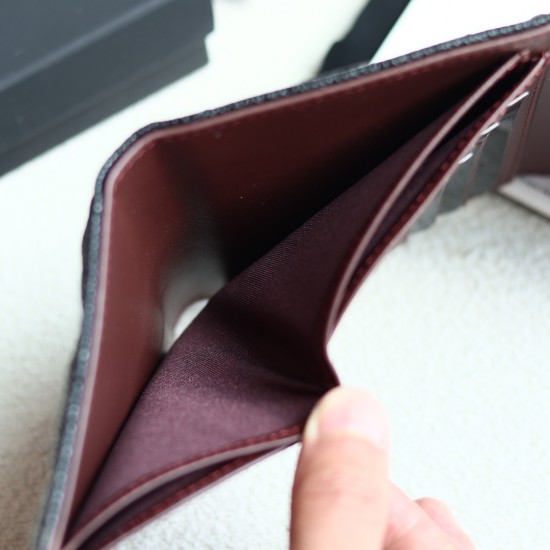 CHANEL Wallet