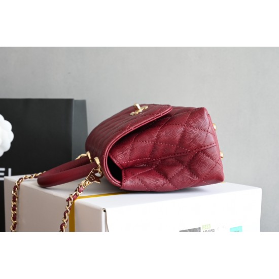 CHANEL COCO HANDLE