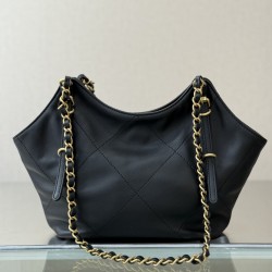 CHANEL TOTE SHOPPING BAG