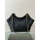 CHANEL TOTE SHOPPING BAG