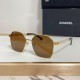 CHANEL Eyeglasses