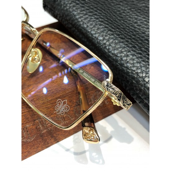 ChromeHearts Eyeglasses