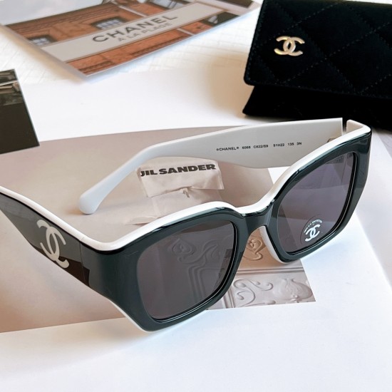 CHANEL Eyeglasses