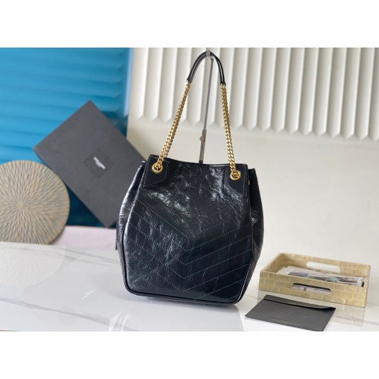 YSL Niki