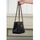 CHANEL TOTE SHOPPING BAG
