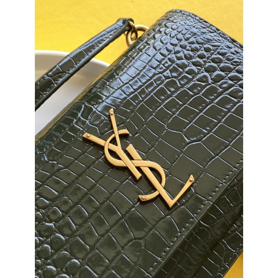 YSL Sunset