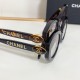 CHANEL Eyeglasses