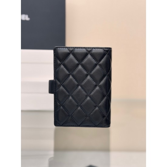 CHANEL Wallet