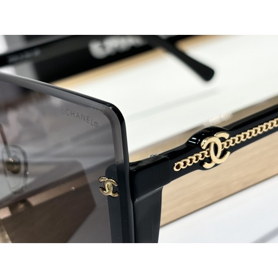 CHANEL Eyeglasses