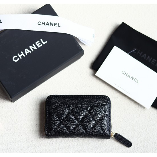 CHANEL Wallet