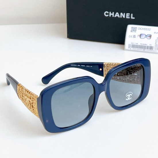 CHANEL Eyeglasses