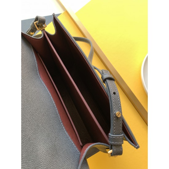 YSL Cassandra