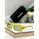CHANEL Eyeglasses