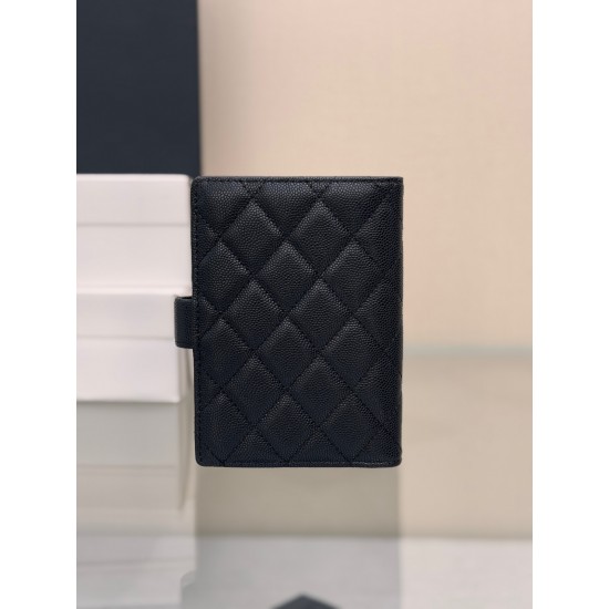 CHANEL Wallet