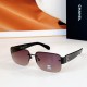 CHANEL Eyeglasses
