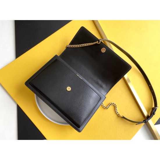 YSL Sunset