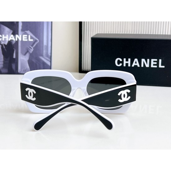 CHANEL Eyeglasses
