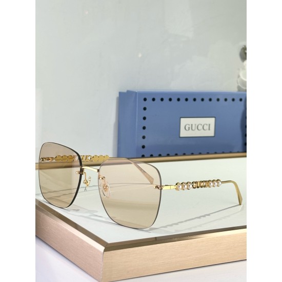 Gucci Eyeglasses