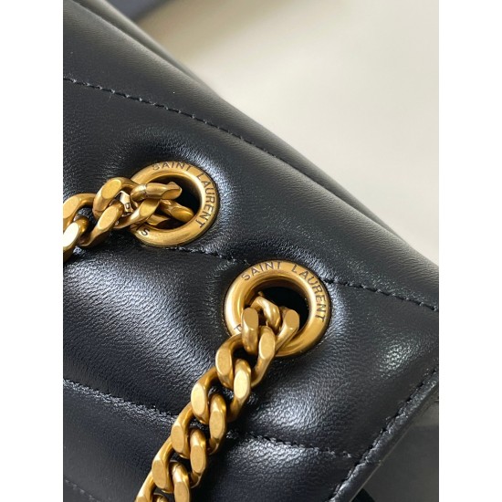YSL LouLou