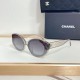 CHANEL Eyeglasses