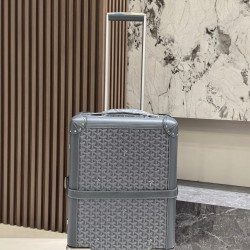 Goyard Suitcase
