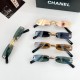 CHANEL Eyeglasses
