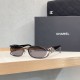 CHANEL Eyeglasses
