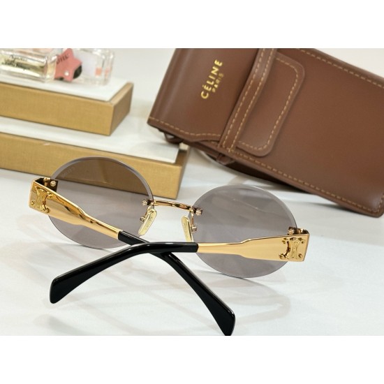 CELINE Eyeglasses