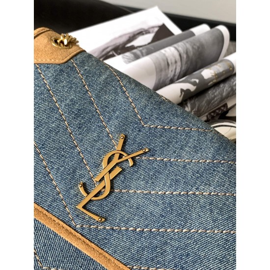 YSL Niki