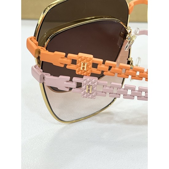 CHANEL Eyeglasses