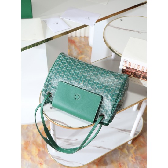 Goyard BAGS