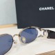 CHANEL Eyeglasses