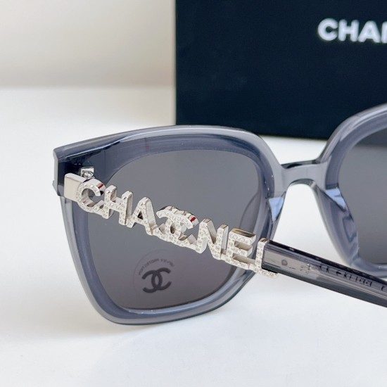 CHANEL Eyeglasses
