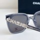 CHANEL Eyeglasses