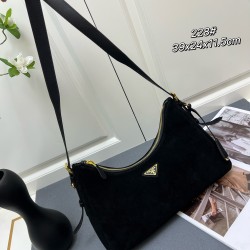 PRADA BAGS