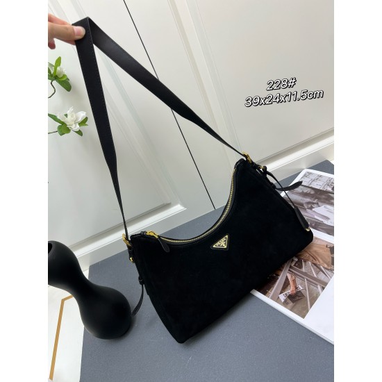PRADA BAGS